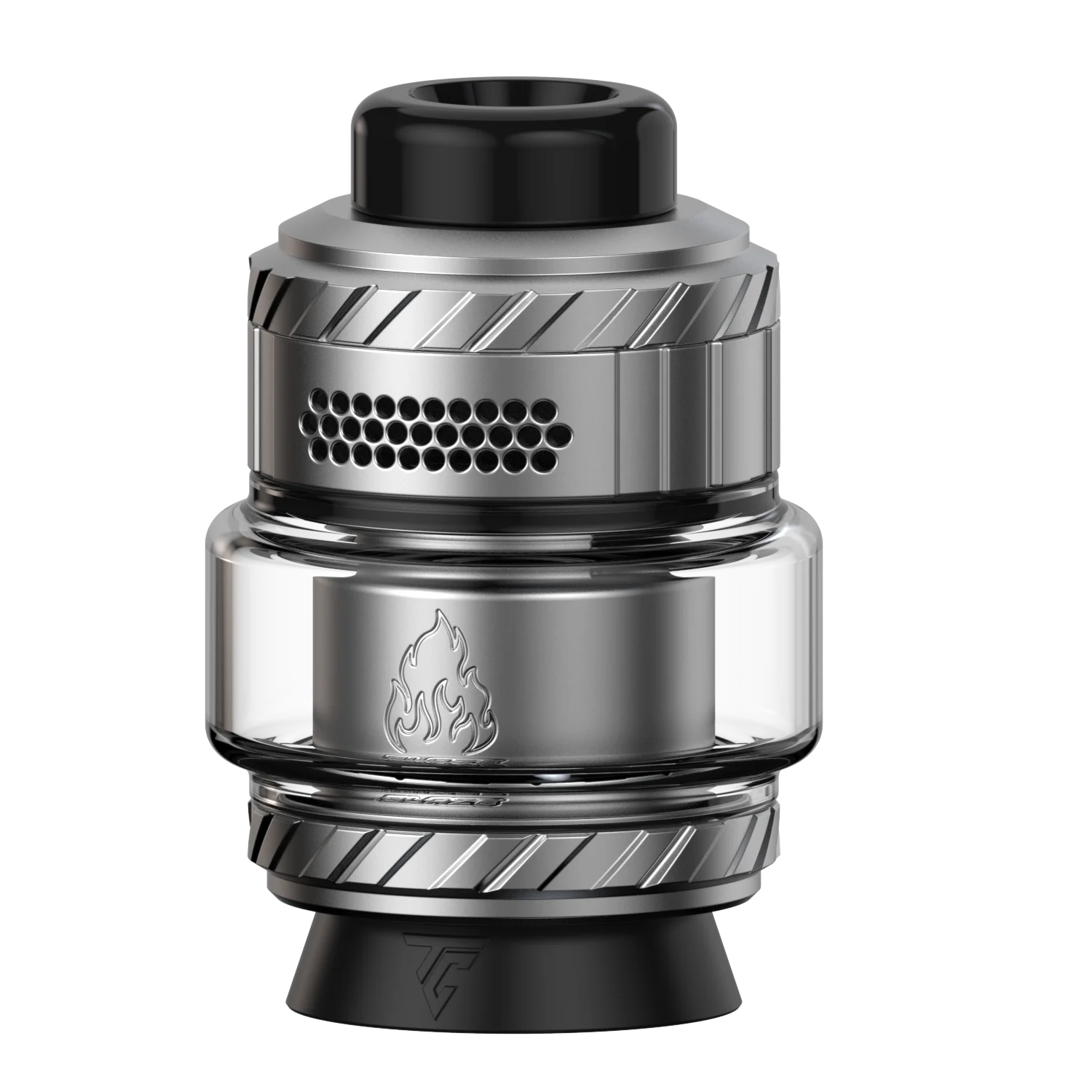 Blaze PRO MAX RTA by ThunderCloud x Mike Vapes