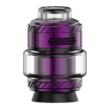 Blaze PRO MAX RTA by ThunderCloud x Mike Vapes