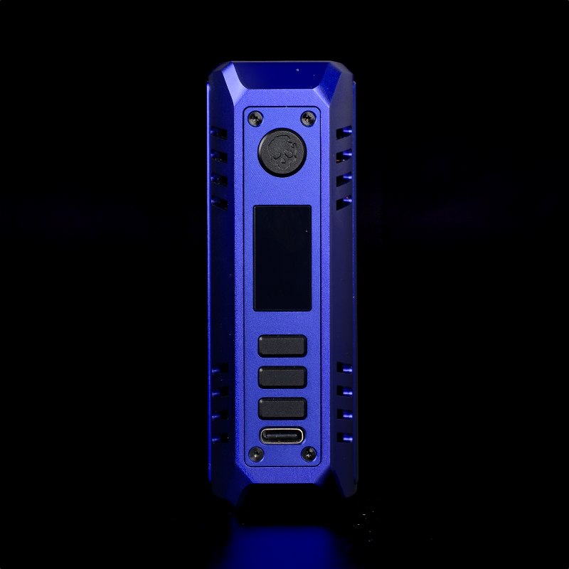 odin vape Dovpo Odin V2 DNA250C Mod | 200W Vape Box Mod main image 0