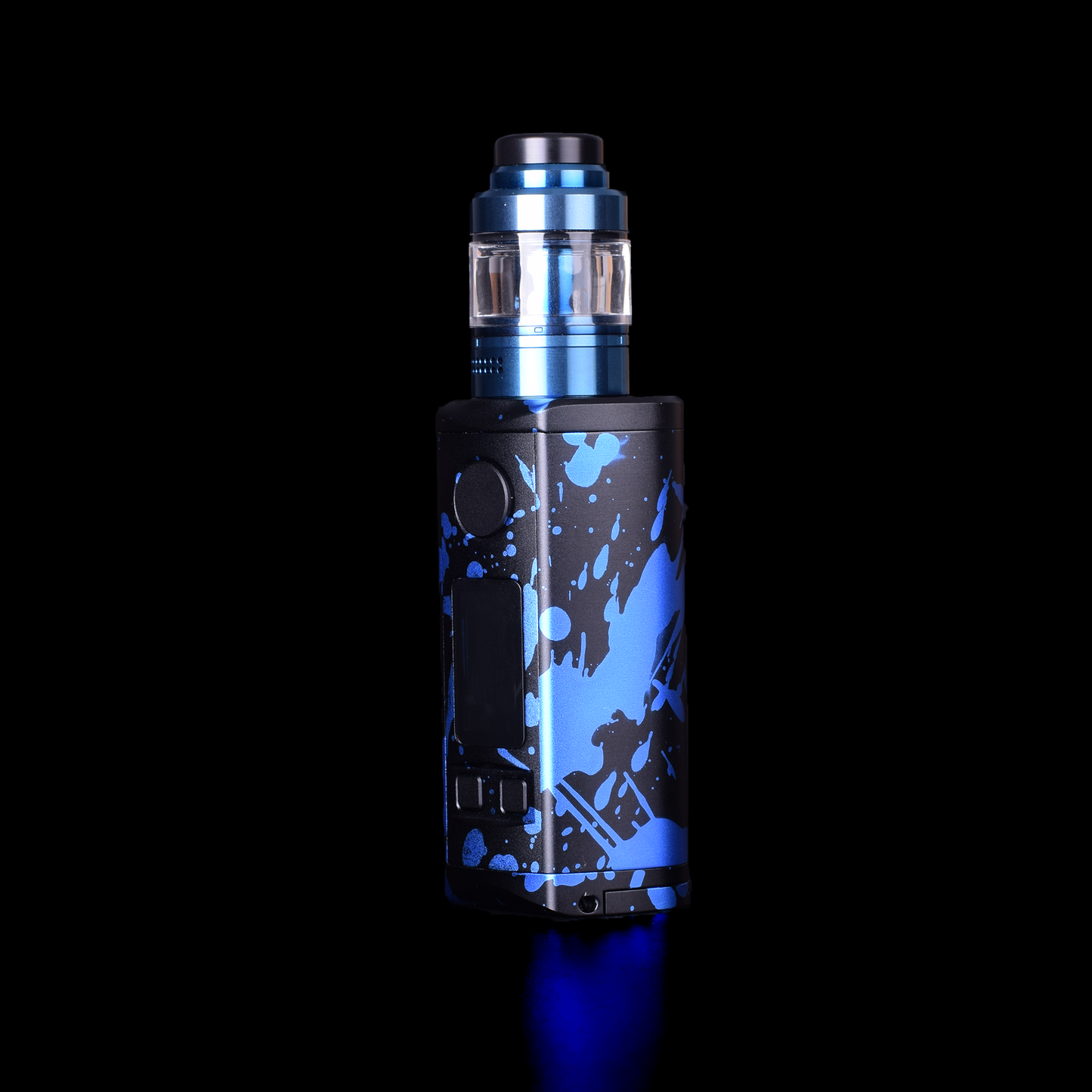 Ascent 200W Kit - Vaperz Cloud Hobby Delights Ascent 200W Kit - Vaperz Cloud Hobby Delights