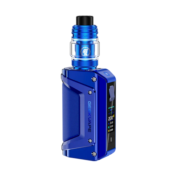 GeekVape Aegis L300 (Legend III) Kit  Hobby Delights