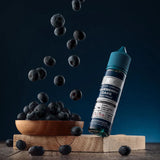 Glas BSX Series - Blueberry Cake 60ml
