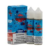 TRANSISTOR - Bluetiful Disaster (2x60ml)