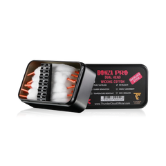 Bonza Pro Dual Head Shoelace Cotton