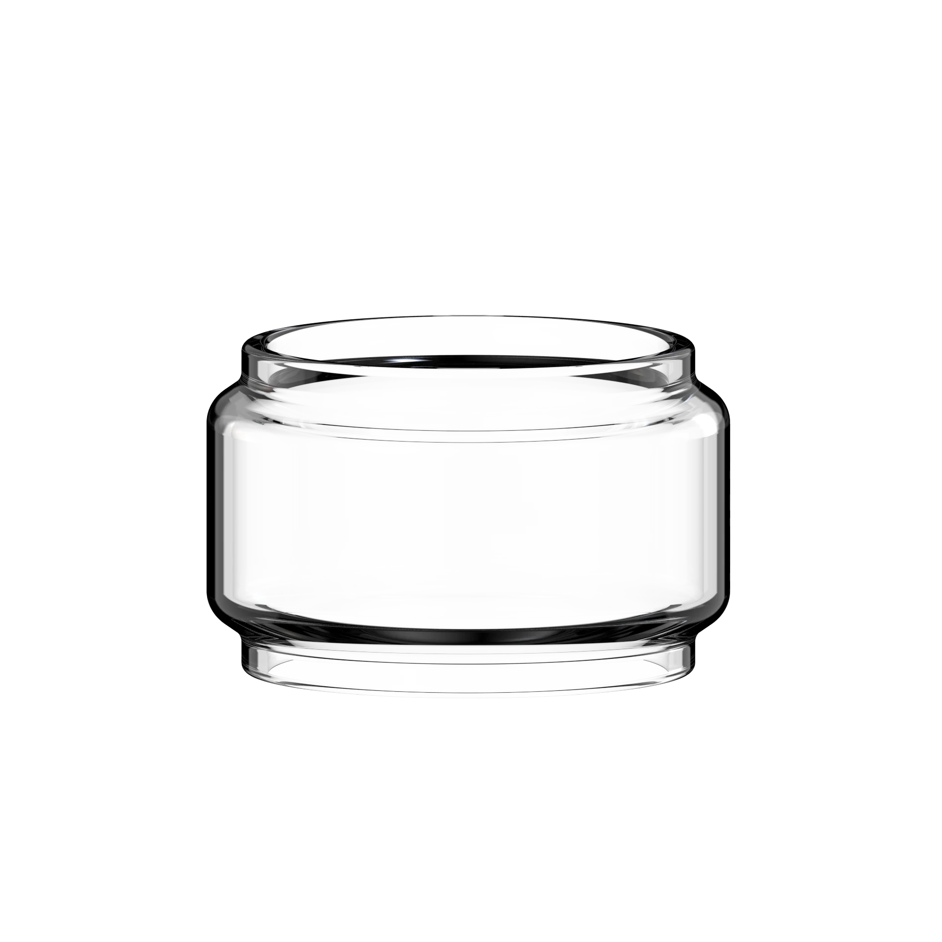 Bonza Pro RTA Replacement Glass