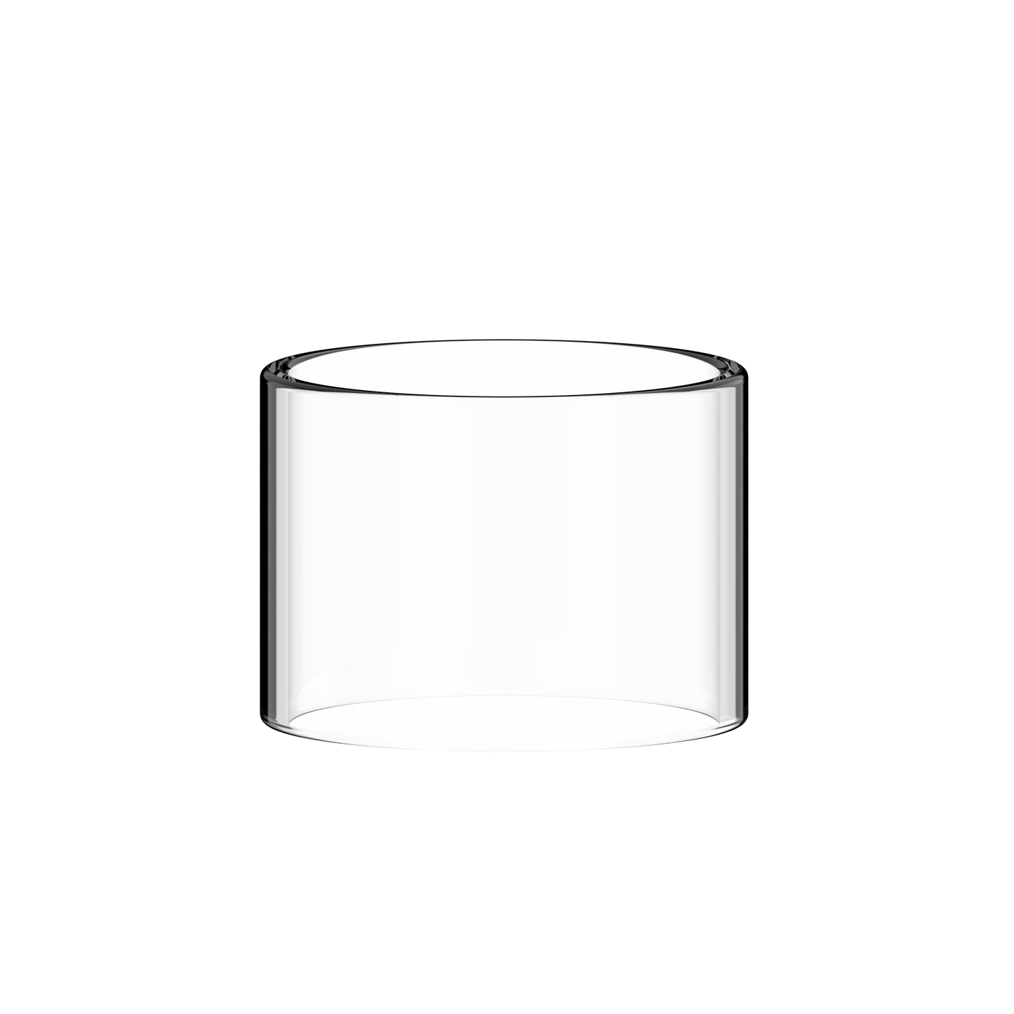 Bonza Pro RTA Replacement Glass