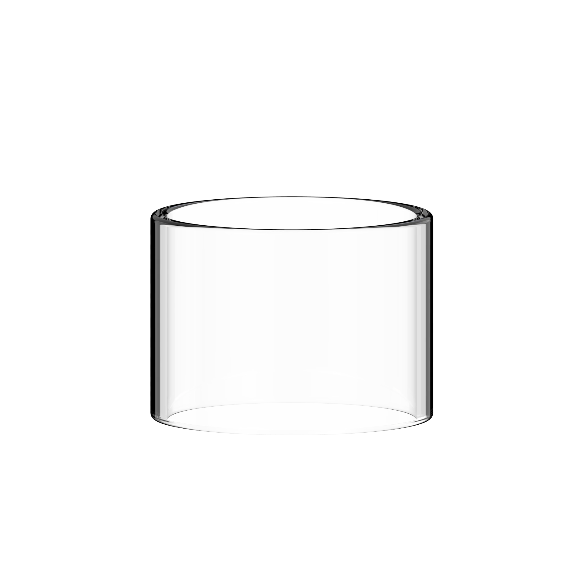 Bonza Pro RTA Replacement Glass