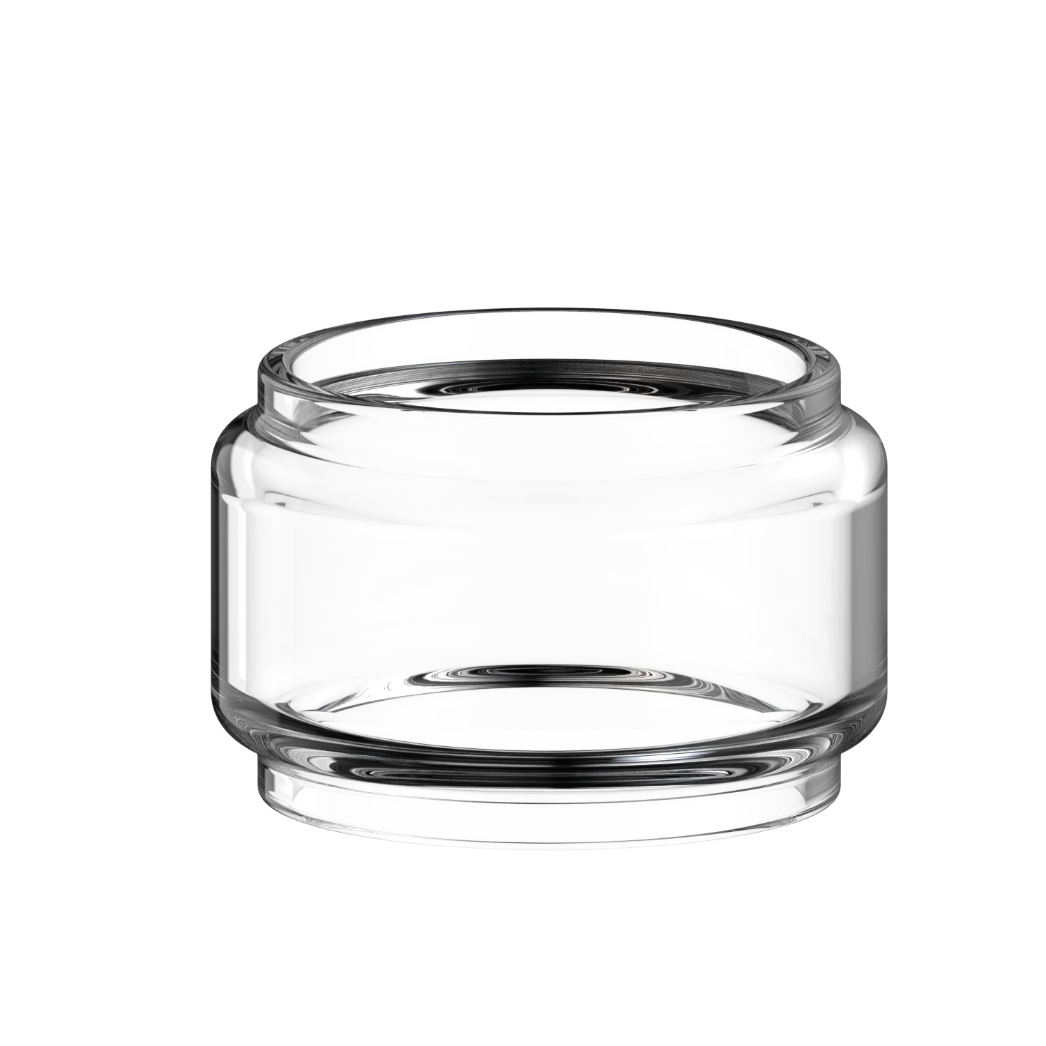 Blaze Solo2 RTA Replacement Glass