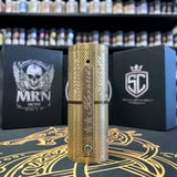 Kapatid (KPTD) 21700 Mech Mod by MRN Modz