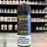 Sacred Seal (120ML) ~ Liquids by Twiztid Timmy's Coils (Test Results Elite)