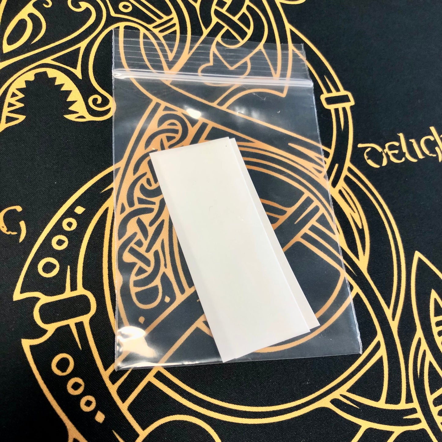 Battery Wraps 18650 - 2 Pack