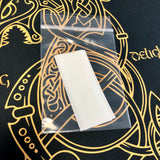 Battery Wraps 18650 - 2 Pack