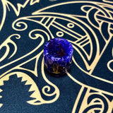 810 Galaxy Resin Drip Tip