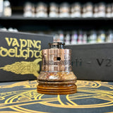 The Hati V2 30mm RDA by Vaping Delights