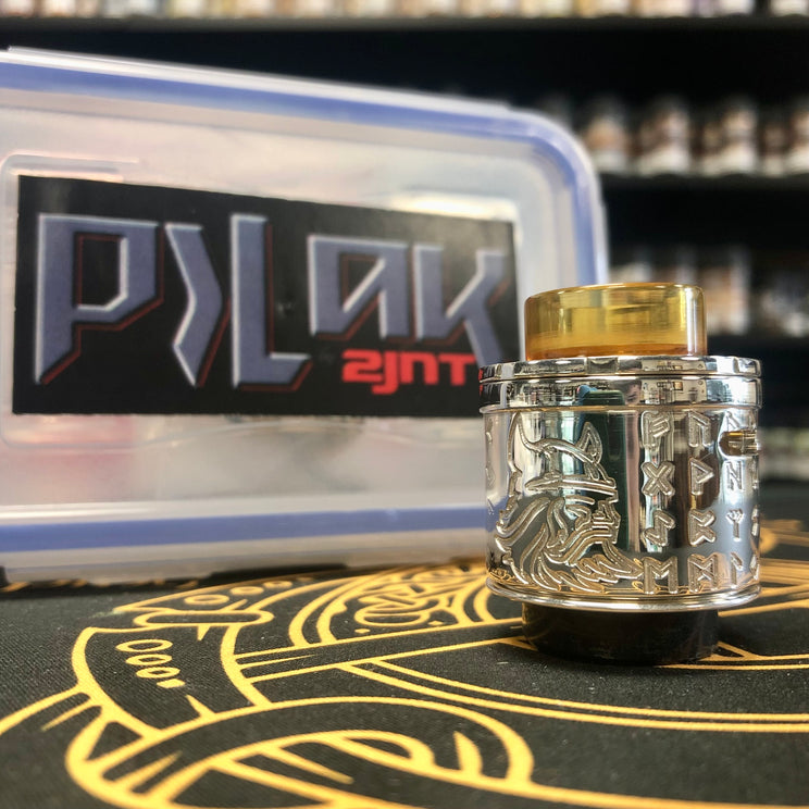 elfbar nachfüll pod läuft aus Vape City Vape City - Reviews, Photos & Phone Number - Updated March 2026 main image 0