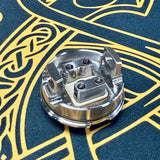 The Hati V2 30mm RDA by Vaping Delights