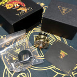 The Andromeda Prime 28mm RDA - Vaping Chronology