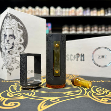 Mechanical (Mech) Mods Hobby Delights Mechanical (Mech) Mods Hobby Delights