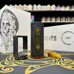 Gorgon Boro Mech Mod by SC Philippines x 2JNT
