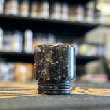 810 Galaxy Resin Drip Tip