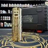 The Sidekick Mech Mod - Timesvape x EDCModZ