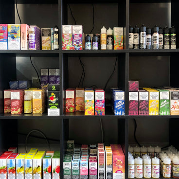 Clearance E-Juice Hobby Delights Clearance E-Juice Hobby Delights