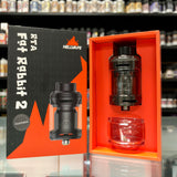 Fat Rabbit 2 RTA - Hellvape