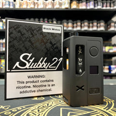 Stubby 21 X-Ray SE AIO - Suicide Mods x Vaping Bogan x Orca Vape