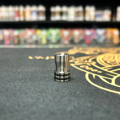 Monarchy - Tapered V1 SS 510 Drip Tip