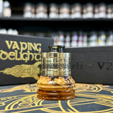 The Hati V2 30mm RDA by Vaping Delights