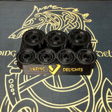 Chappy Coils Atty Stand