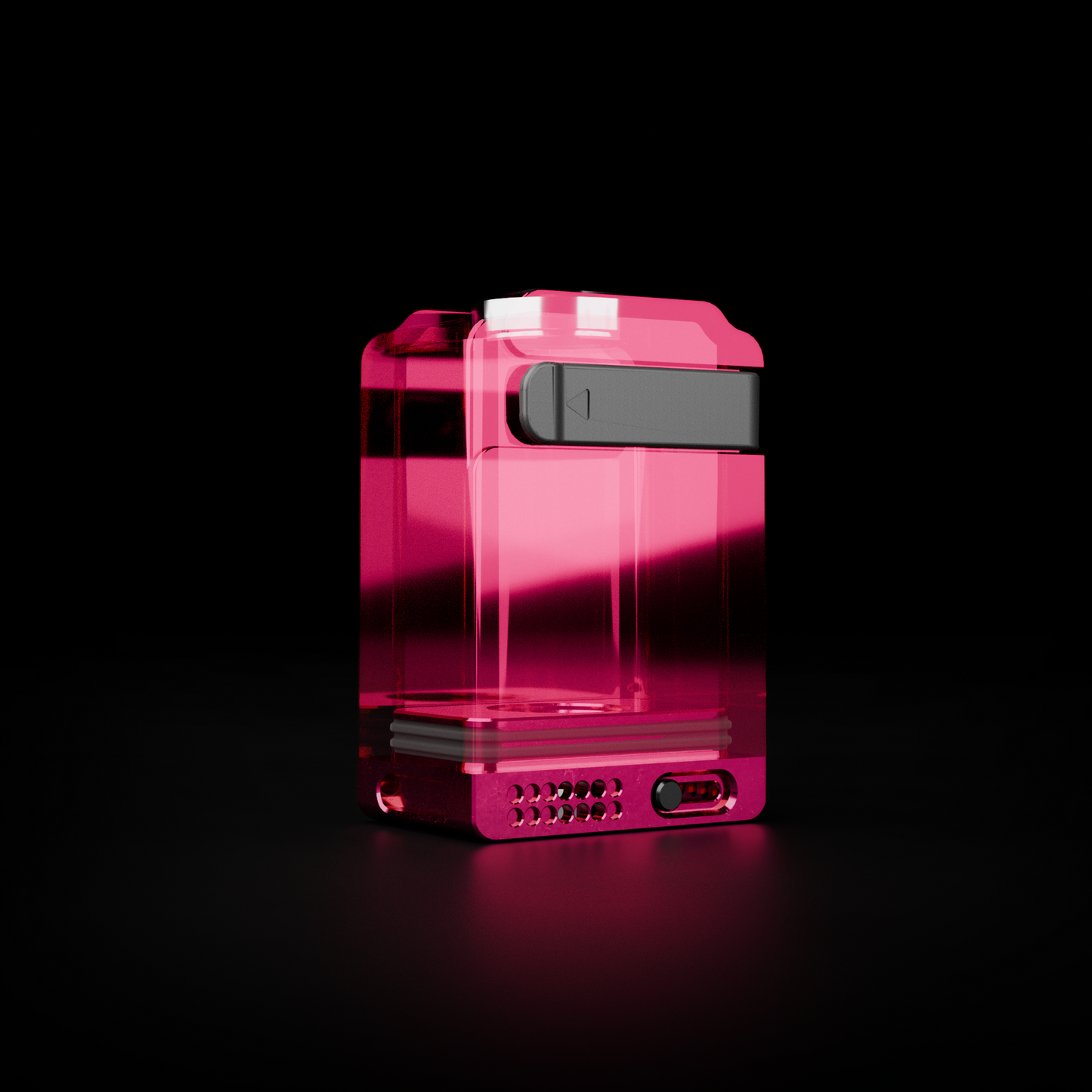 Suicide Mods Crypt V2 Boro Tank