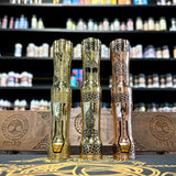 FENRIR FIRE STACK 21700 Mech Mod by Vaping Delights