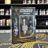 Blaze Bridge by Thunderhead Creations