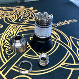 Freddy RDTA by VOODOOLL