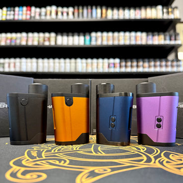 Vaping Delights – Hobby Delights