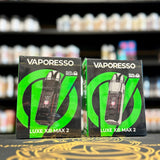 Vaporesso LUXE XR Max 2 80W Pod System