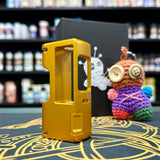 M3GAN REV ALUMINUM Boro Mod by VOODOOLL