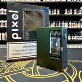 XR-60 (Pixel) AIO Boro Kit by Vaperz Cloud