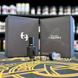 Serin RBA Bridge by Early Bird