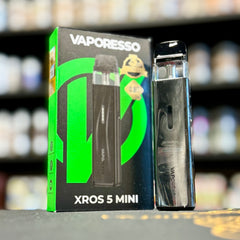 Vaporesso XROS 5 Mini Pod Kit