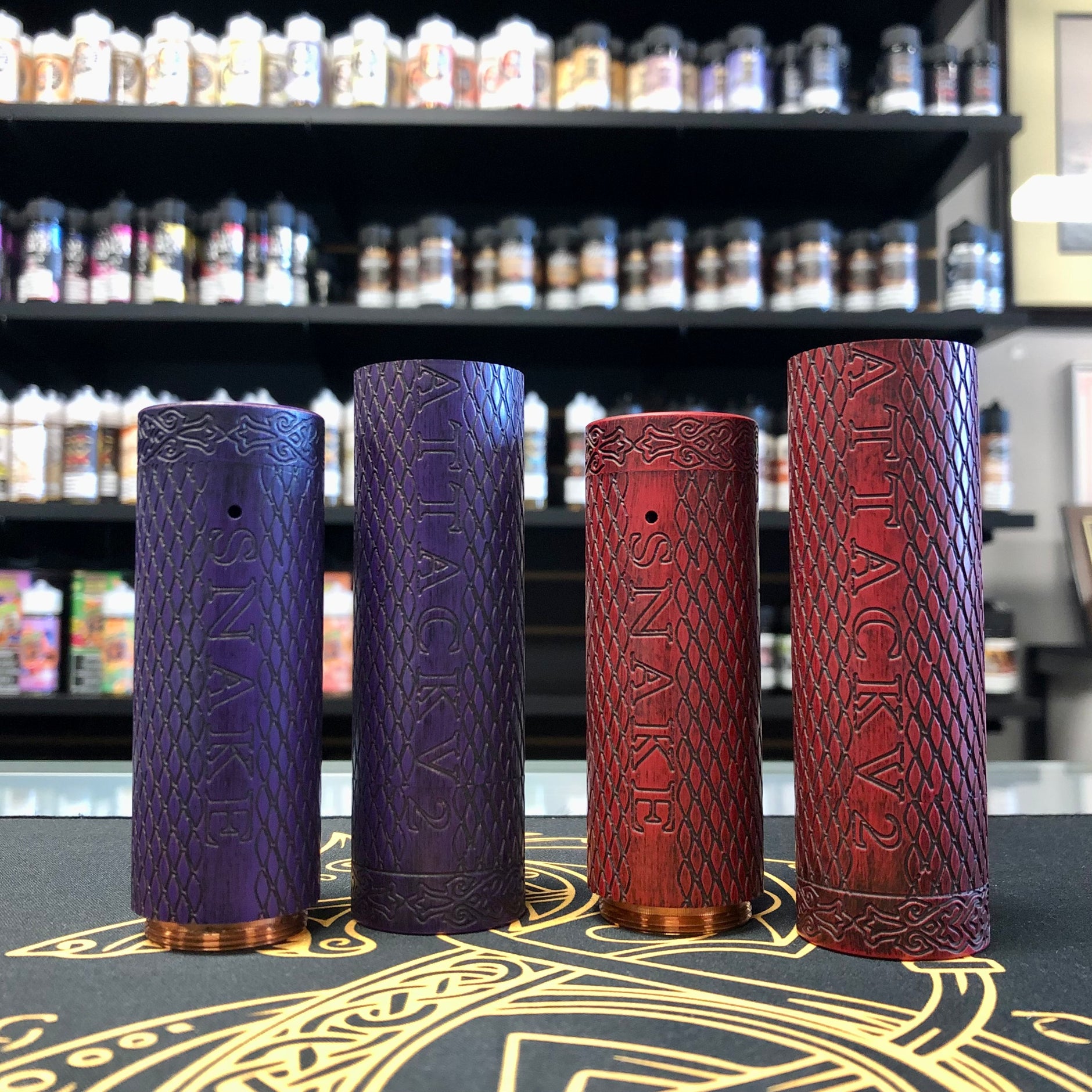 MRN MODZ – Hobby Delights