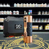 Hyperion V2 Mech Mod by ThunderCloud x Infinite Modz