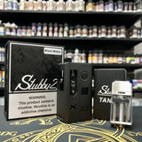 Stubby 21 X-Ray SE AIO - Suicide Mods x Vaping Bogan x Orca Vape