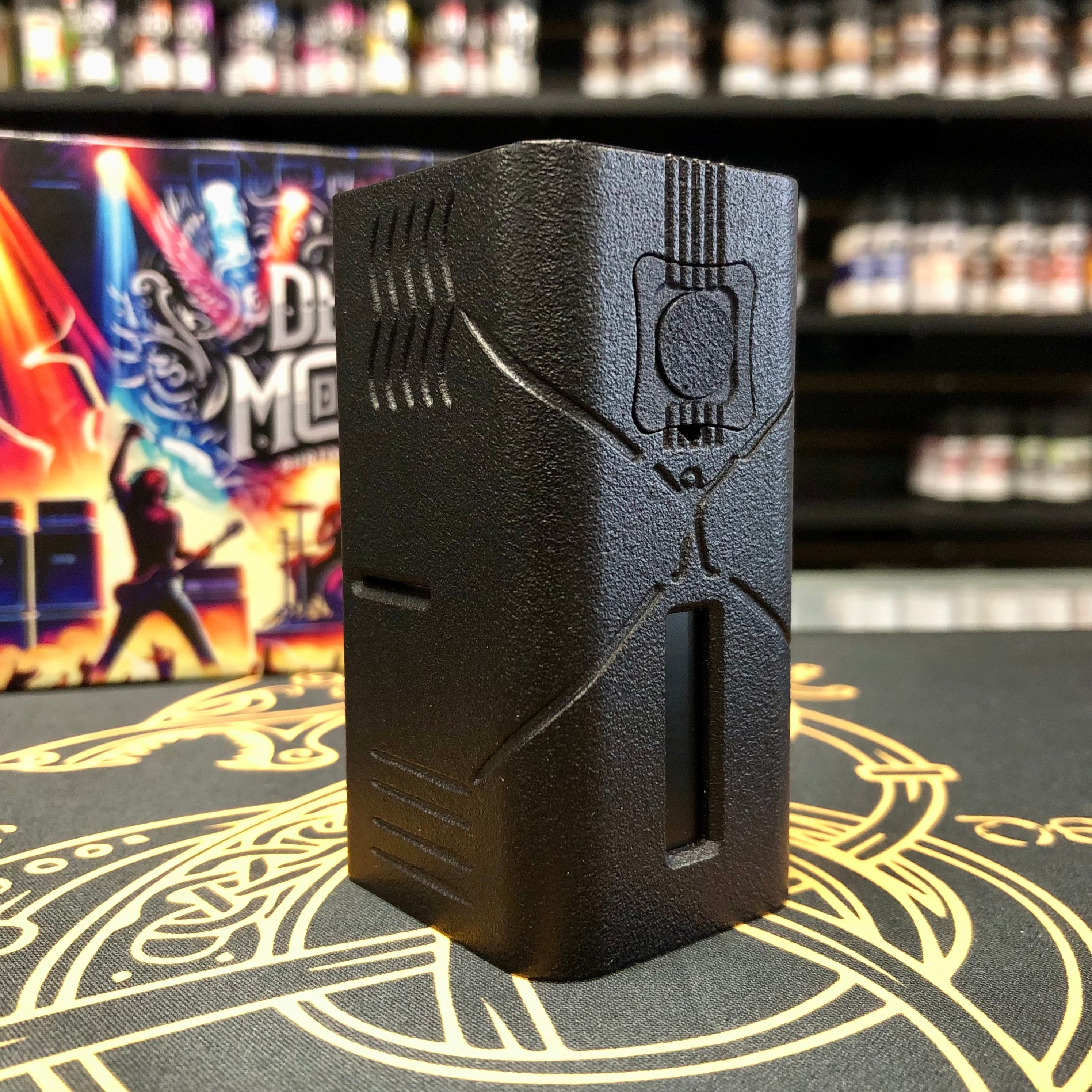 The MultiPass DNA60C Boro Mod by Def Mods – Hobby Delights