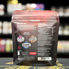 Cannisco High Chews 25:1 Live Resin Gummies by East Coast Collective