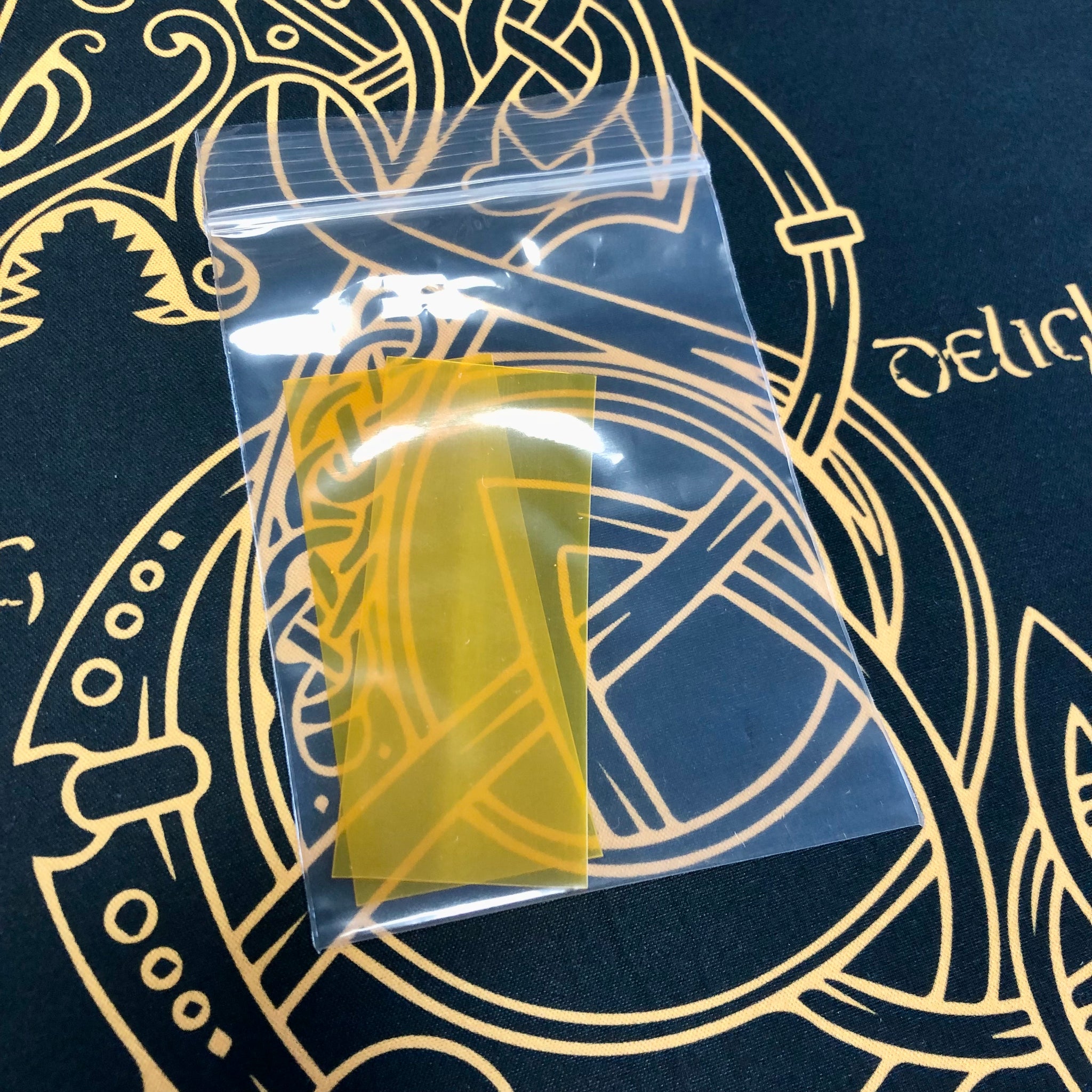 Battery Wraps 18650 - 2 Pack