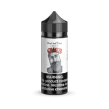 Deep Cuts - Side A (Dragonshake) 100ml