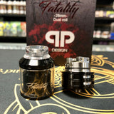 Fatality M28 RTA LE (2023) - qp Design
