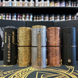 Kapatid (KPTD) 21700 Mech Mod by MRN Modz